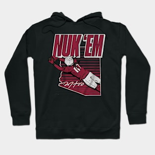 deandre hopkins nuk'em Hoodie